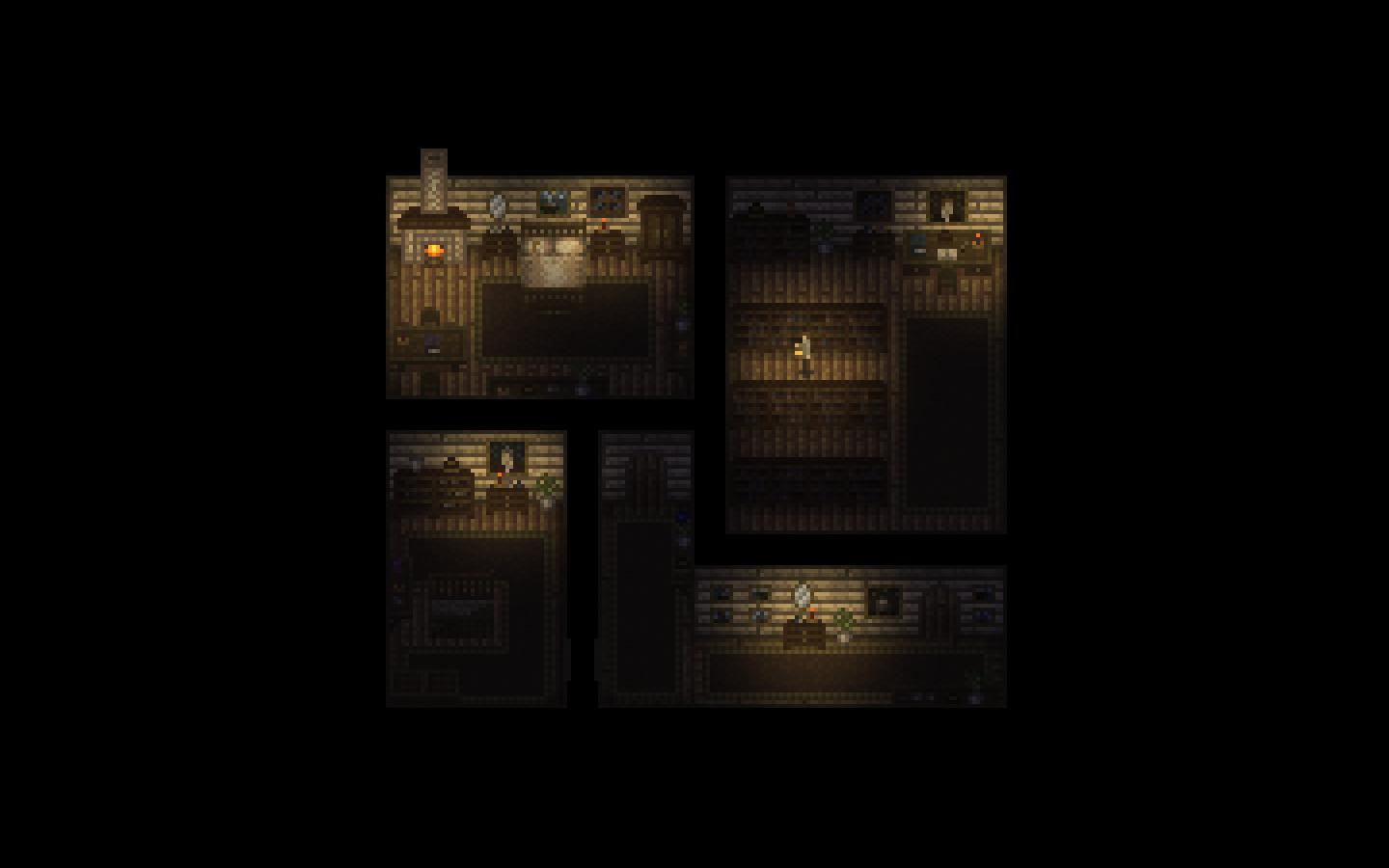 Seven Sages - кадр 2