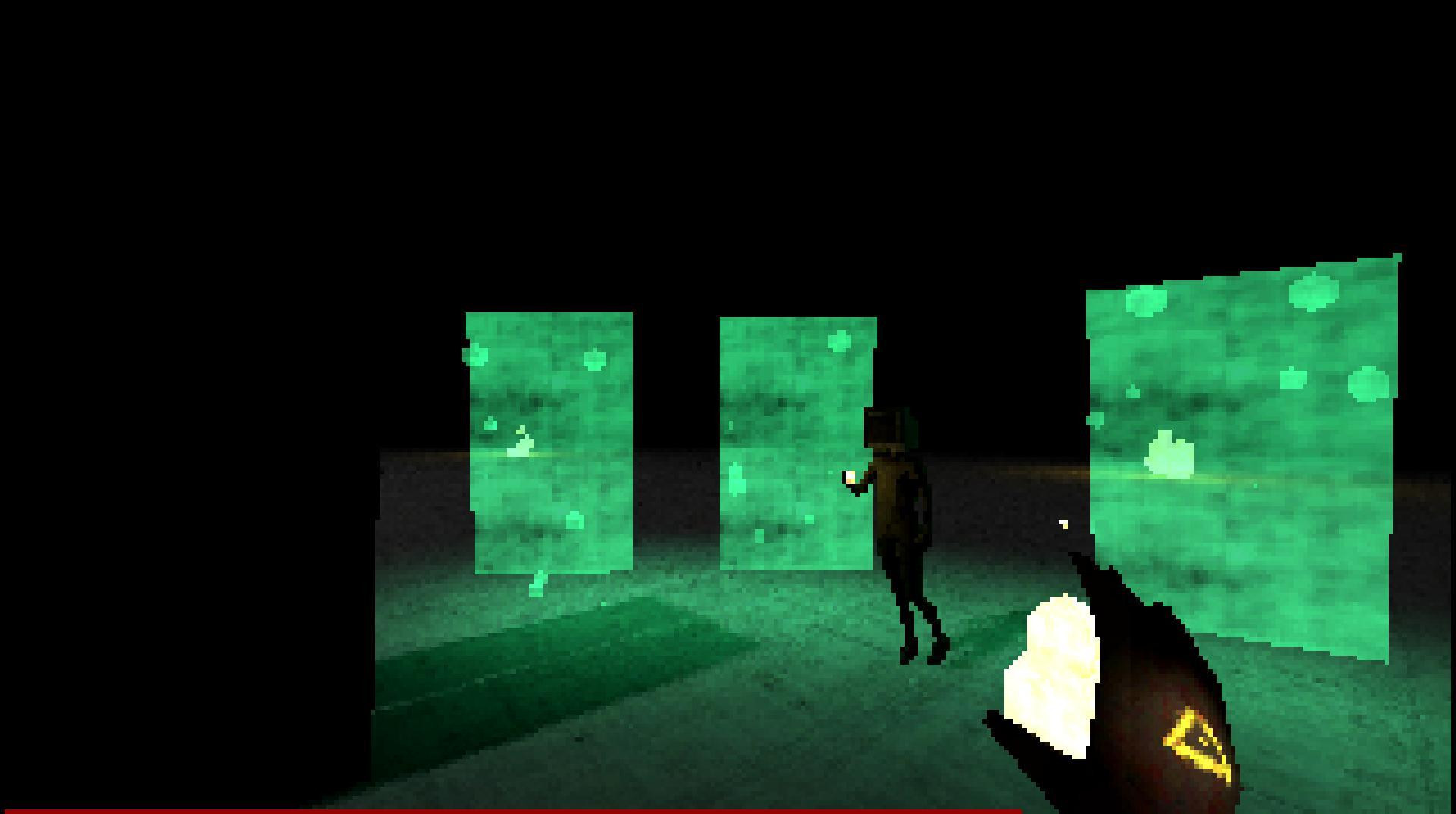 Screenhead Arena (itch) - кадр 1