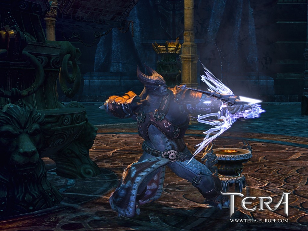 TERA: The Next - кадр 12