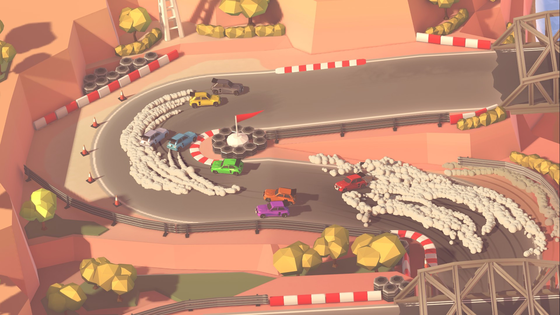 Hotlap Heroes - кадр 1