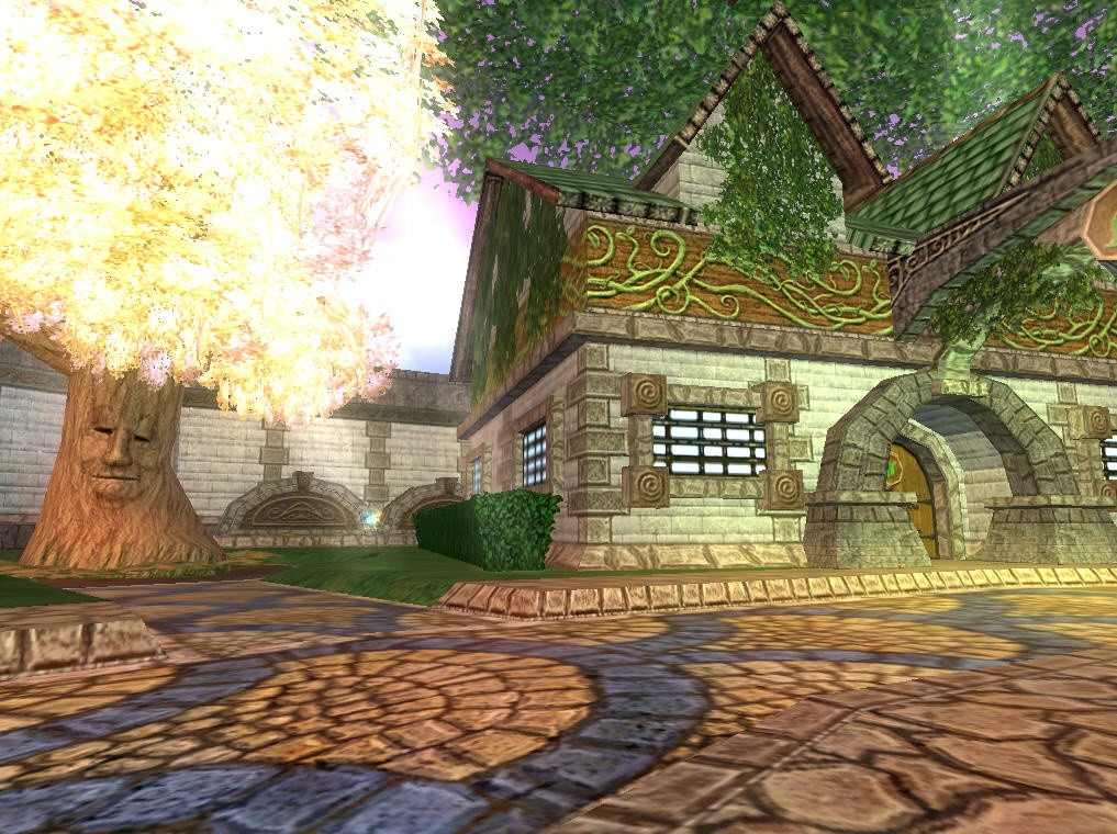 Wizard101 - кадр 14