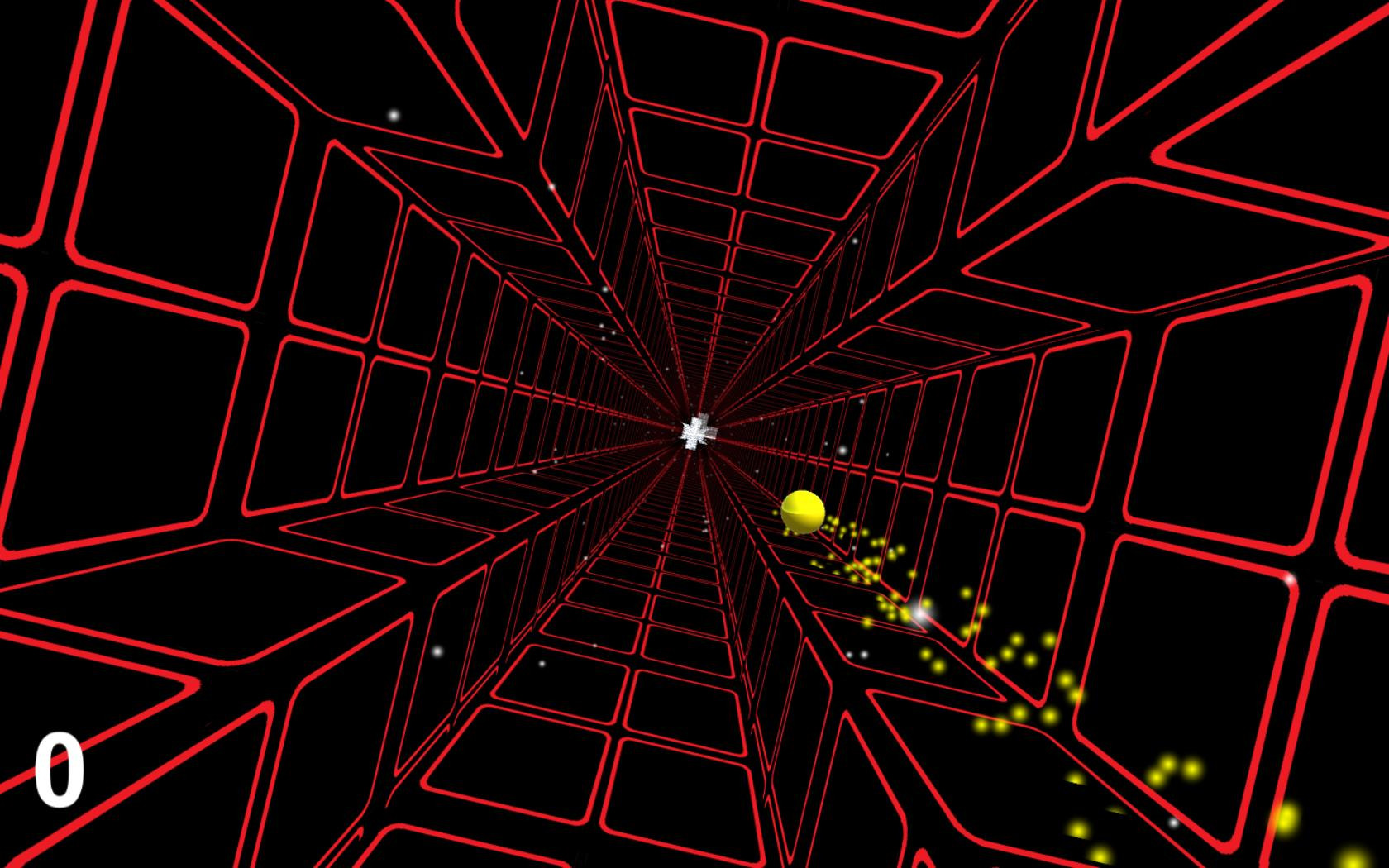 Existence Speed - кадр 2