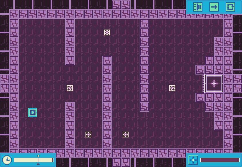 Legacy Bits (itch) - кадр 2