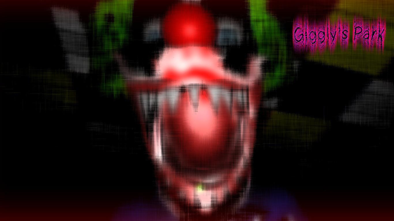 Giggly's Park (itch) - кадр 1