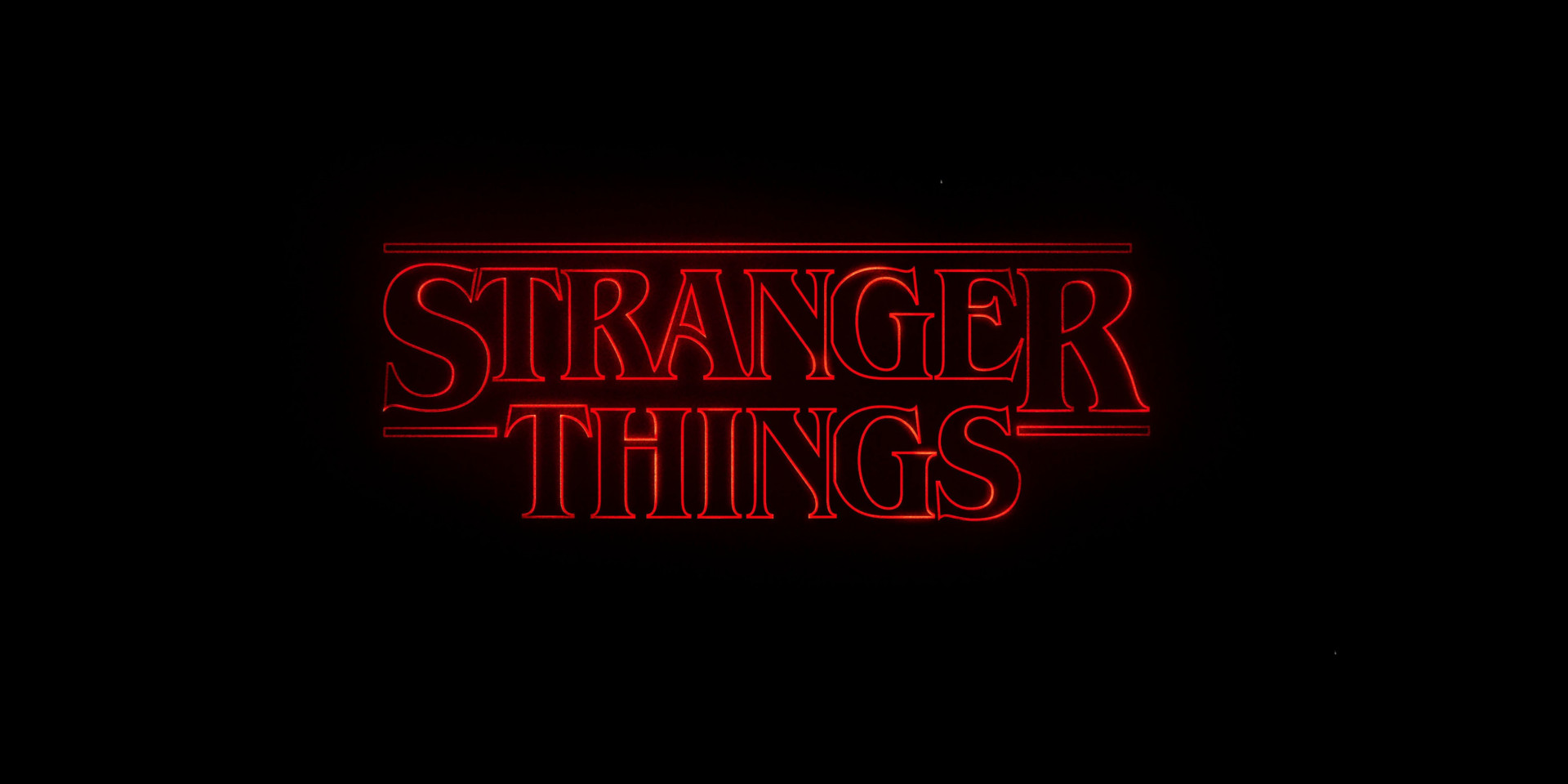 STRANGER THINGS (itch) - кадр 1