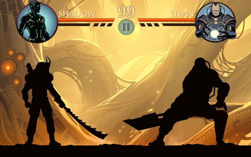 Shadow Fight 2 - кадр 3