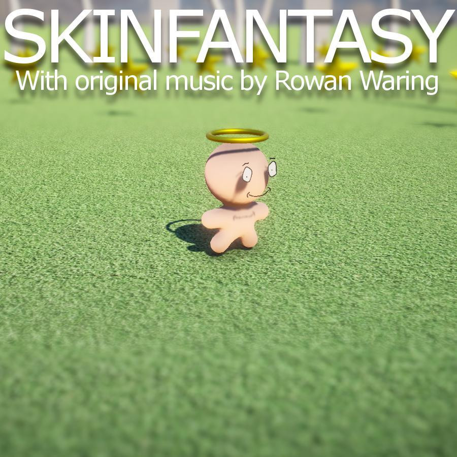 SKINFANTASY (itch) - кадр 1