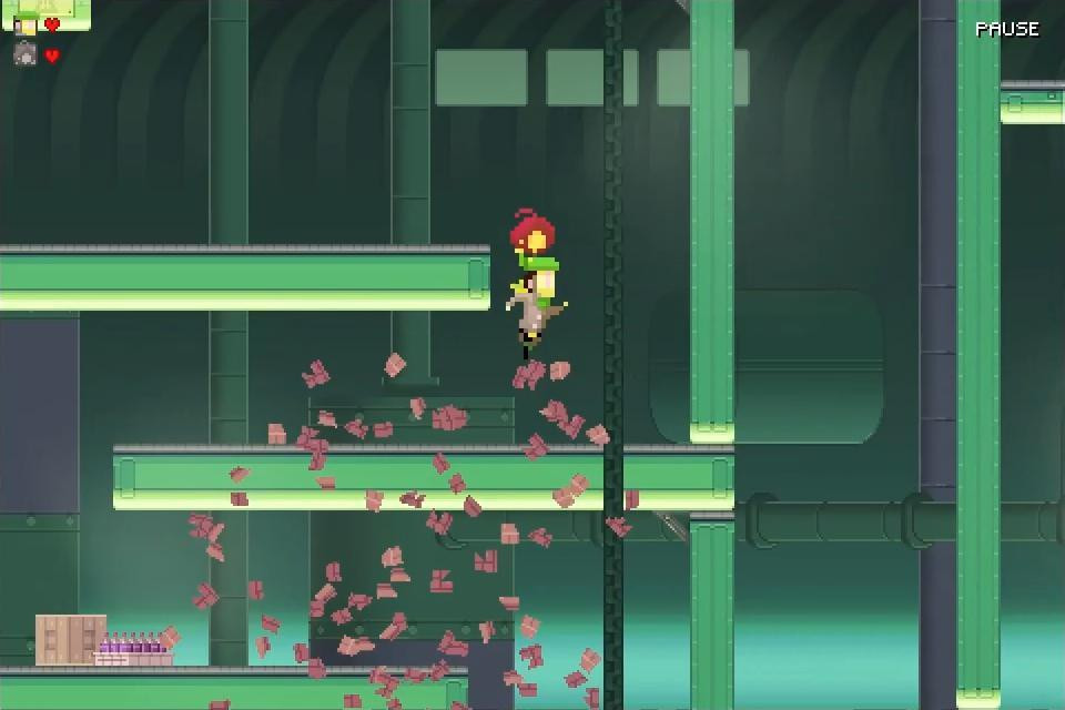 Super Lemonade Factory (itch) - кадр 3