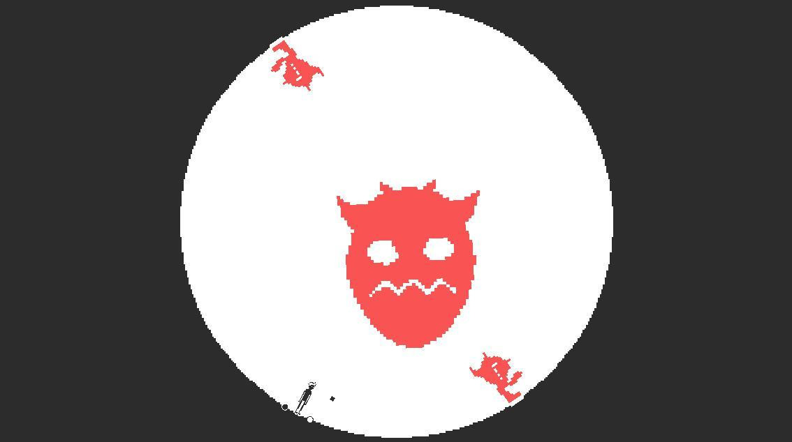 Circa Infinity [Demo] (itch) - кадр 1