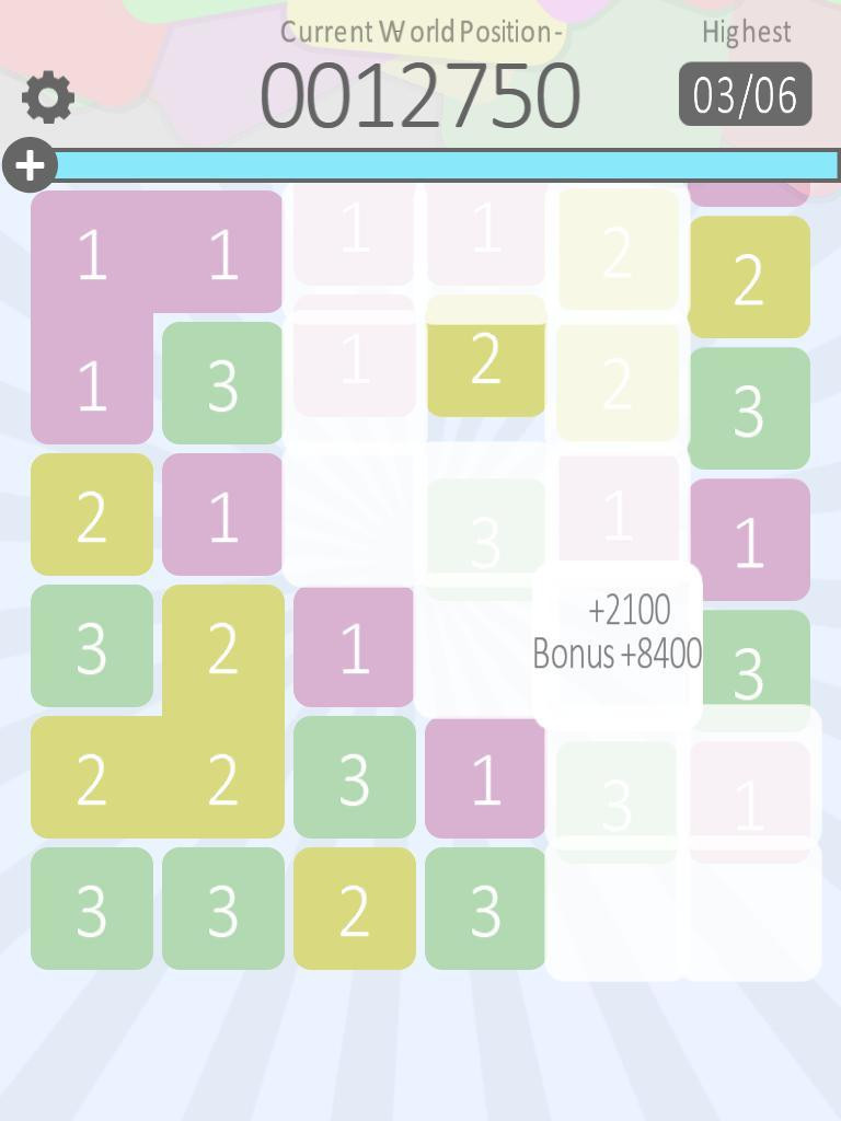 AddUp! (itch) - кадр 1