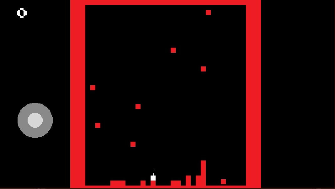 Pike Cube (itch) - кадр 2