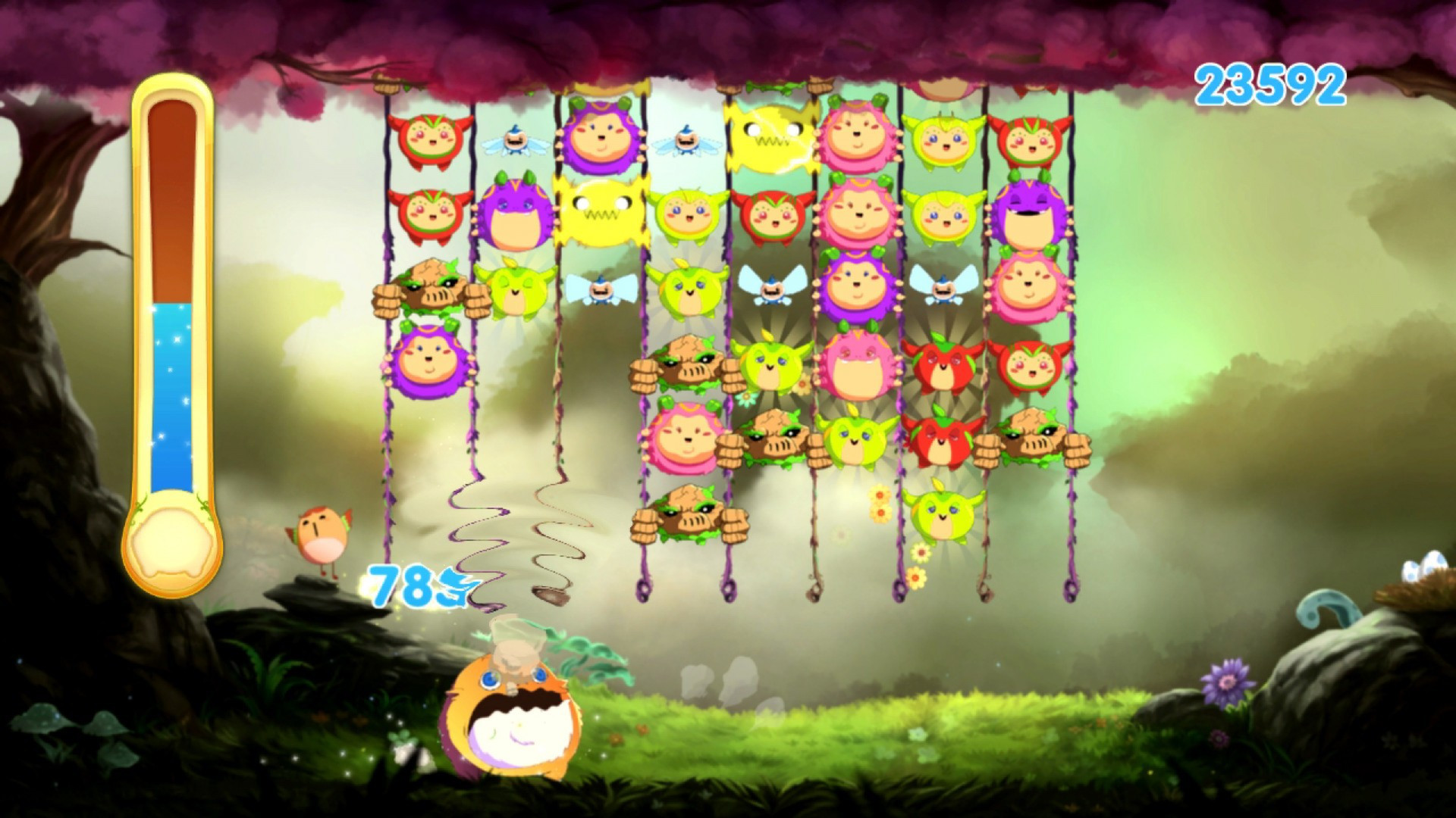 Critter Crunch - кадр 2