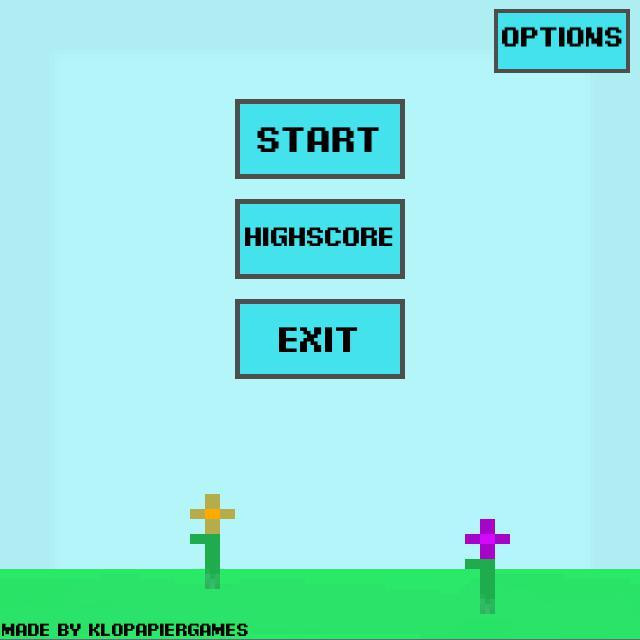 Pixel Game (itch) - кадр 1