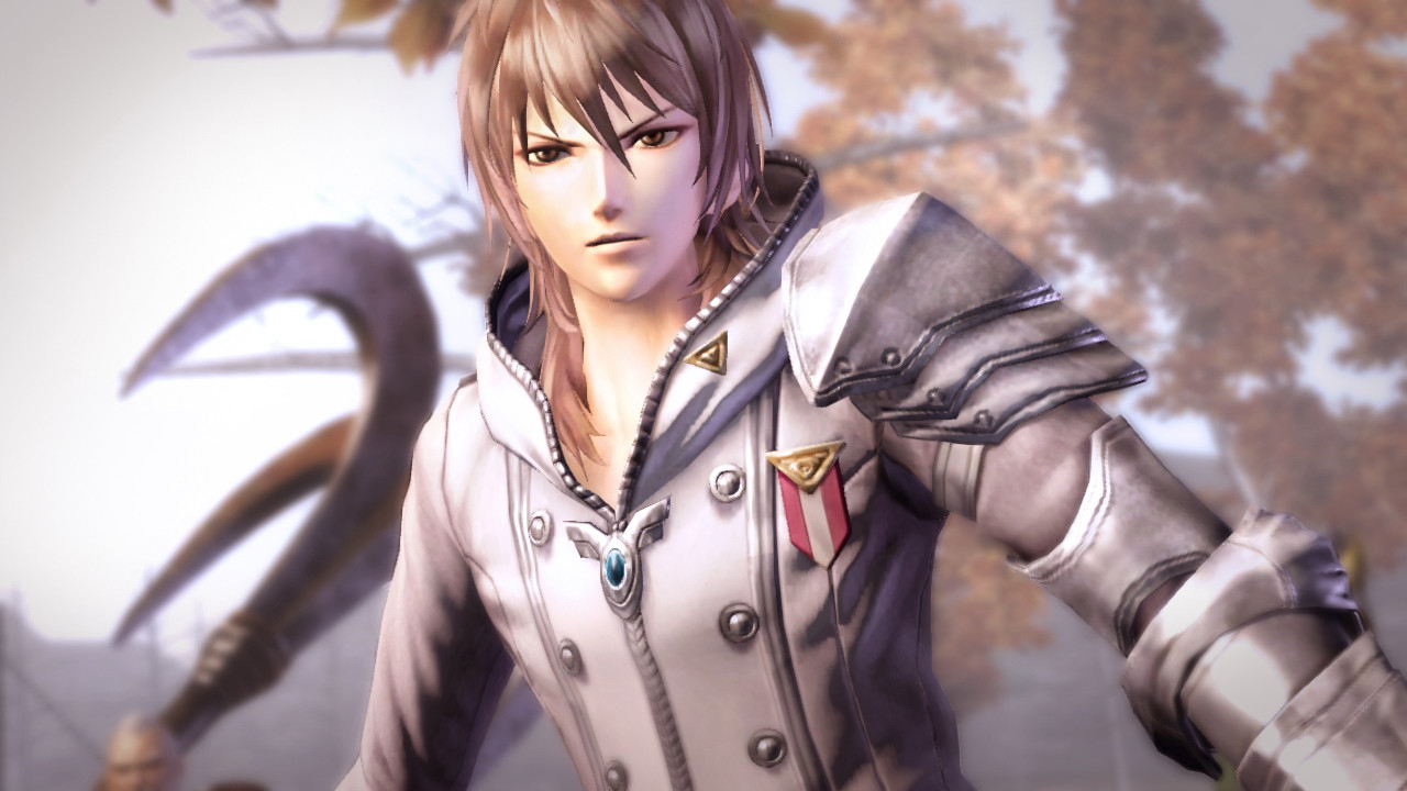 WARRIORS OROCHI 3 Ultimate - кадр 4
