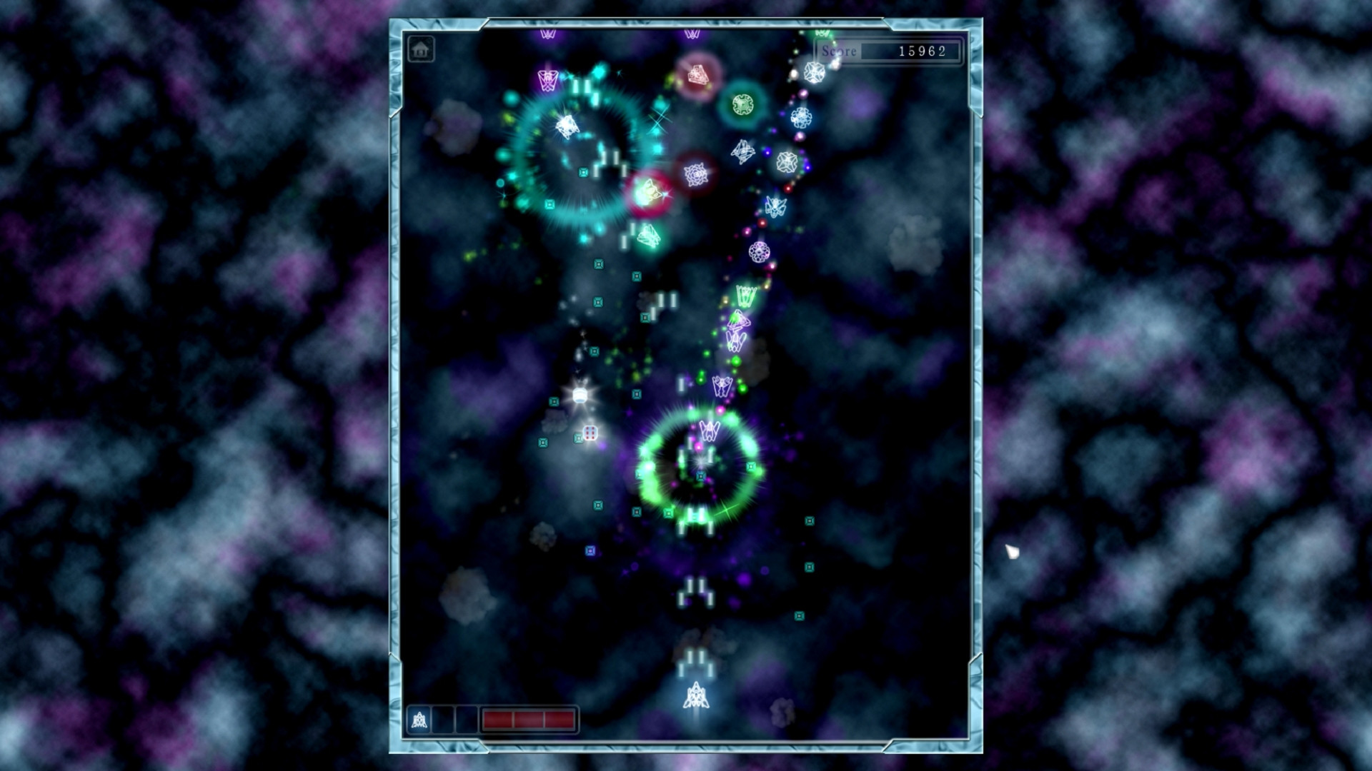 Stick to the end - кадр 2