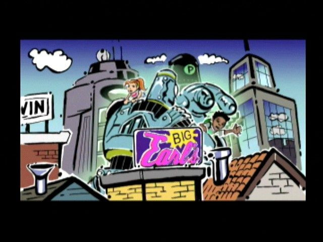 Razor Freestyle Scooter - кадр 1