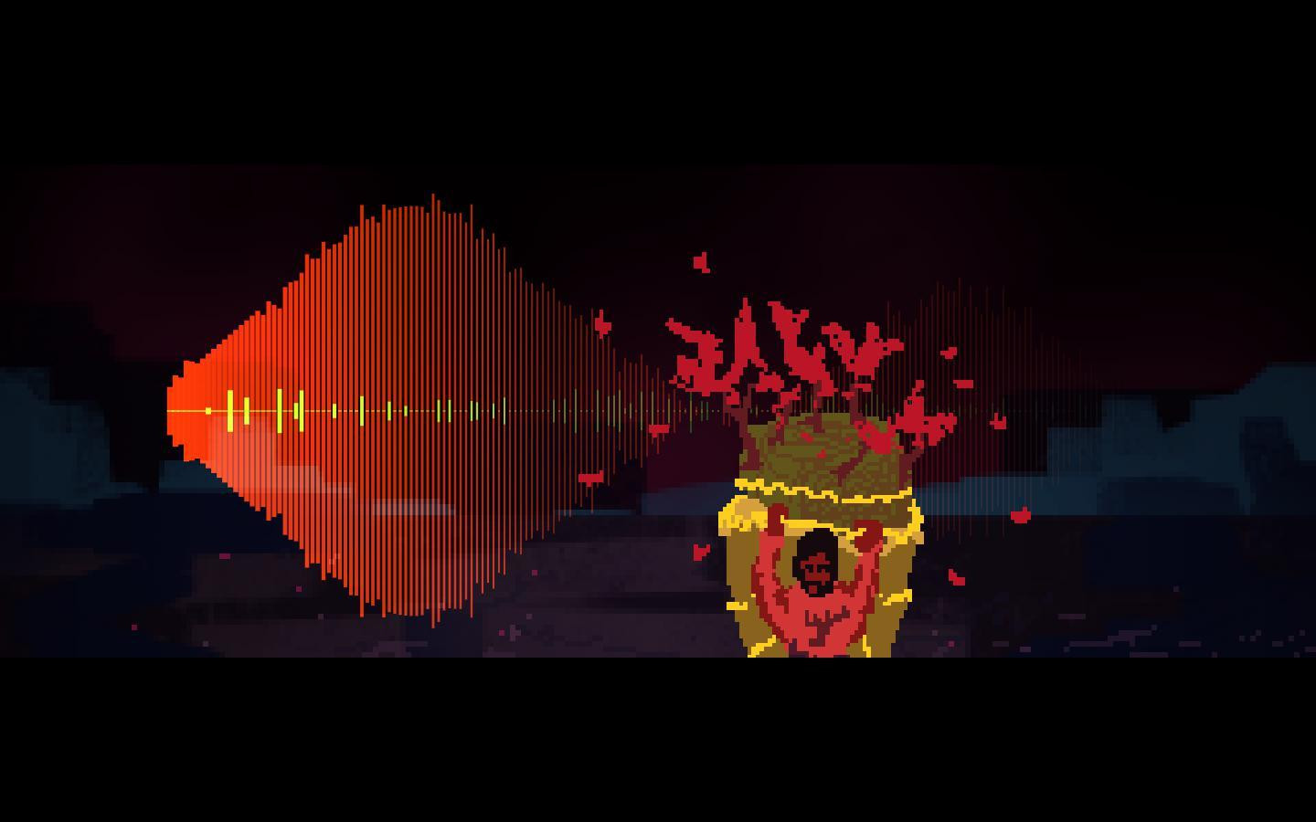 Blabblelogue (itch) - кадр 1