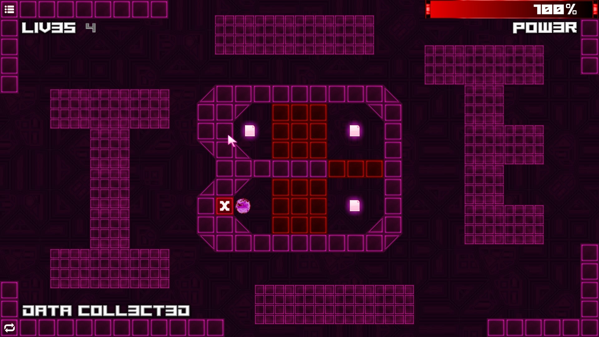 Data mining 3 (itch) - кадр 2