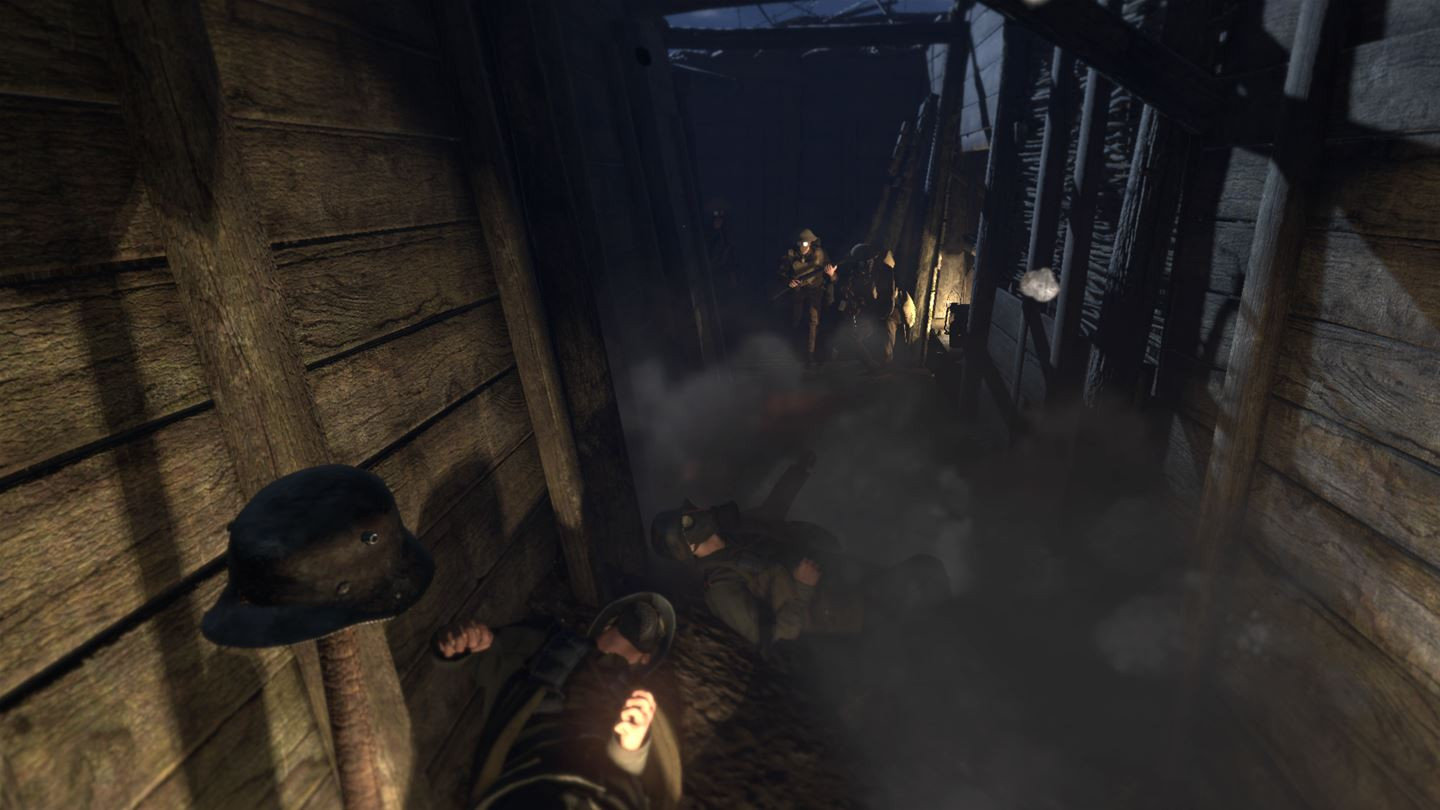Verdun - кадр 4