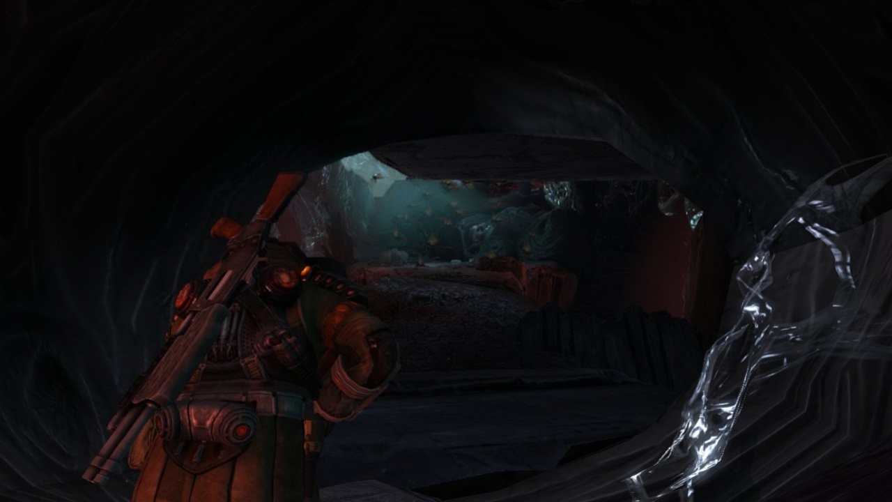 Lost Planet 3 - кадр 8