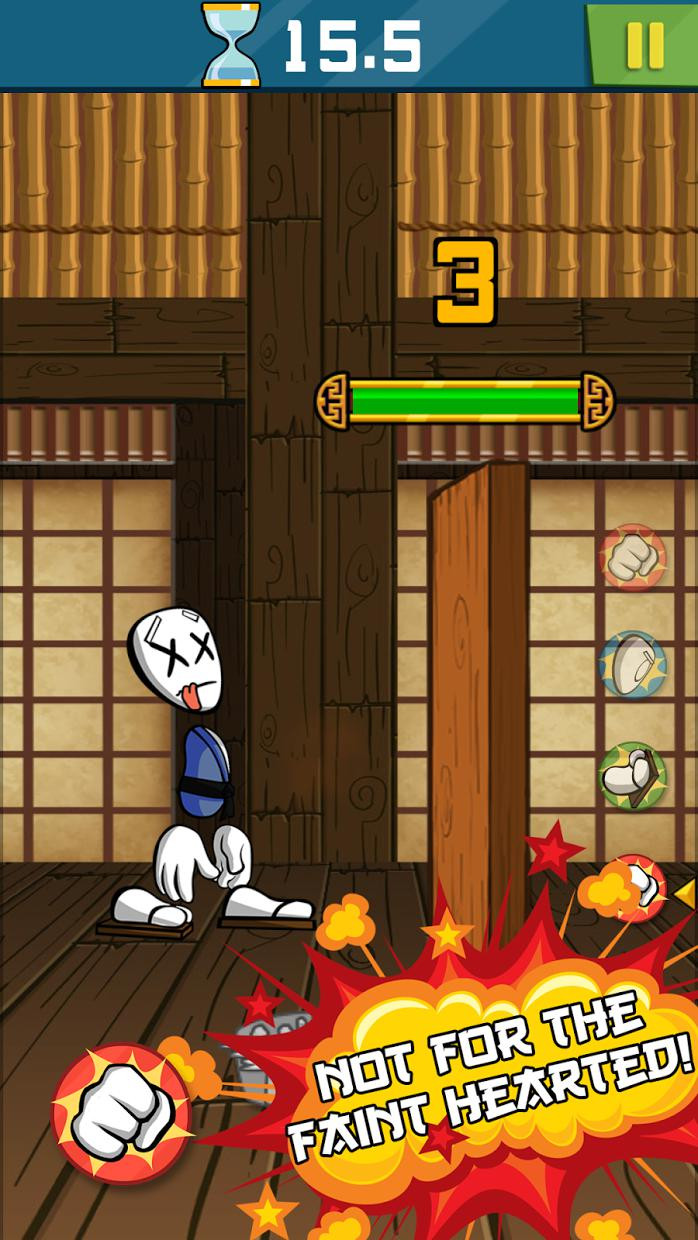 Break The Stone: Fun Smashing - кадр 5