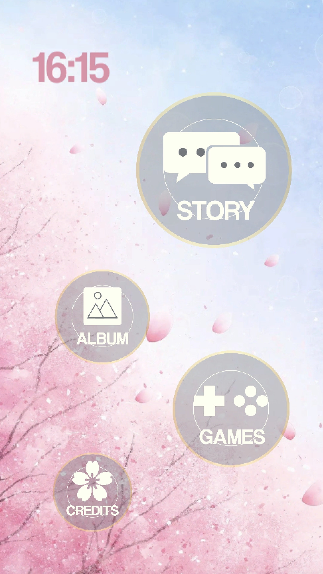 Crazy Rich Asians: Choose Your Story (itch) - кадр 2