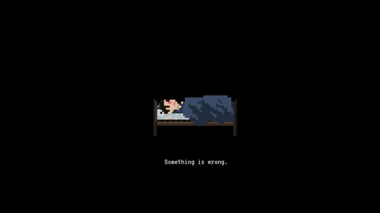 Under the bed (itch) - кадр 1
