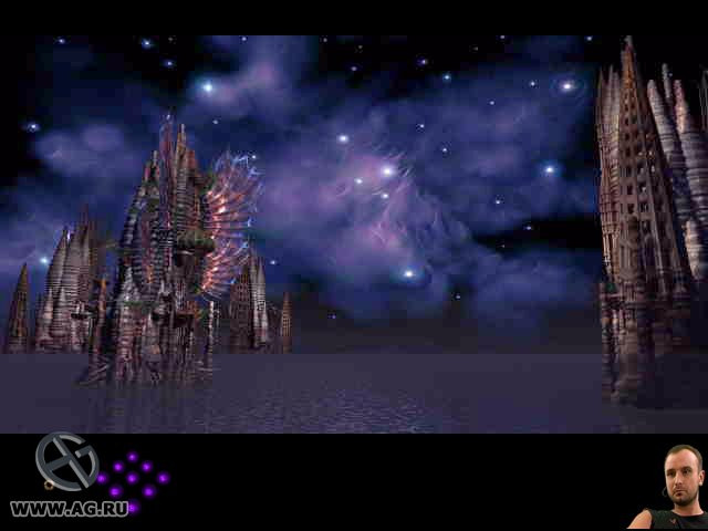 Mysterious Journey: Schizm - кадр 10