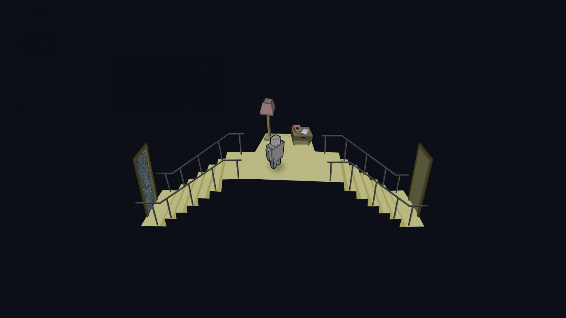Gateway 2 (itch) - кадр 1