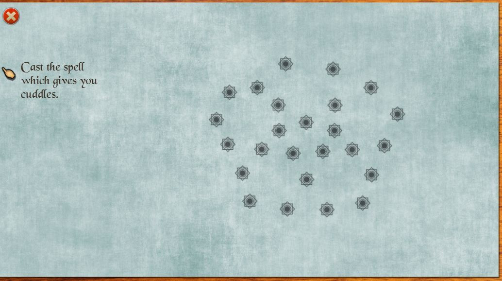 Spell Casting (itch) - кадр 3