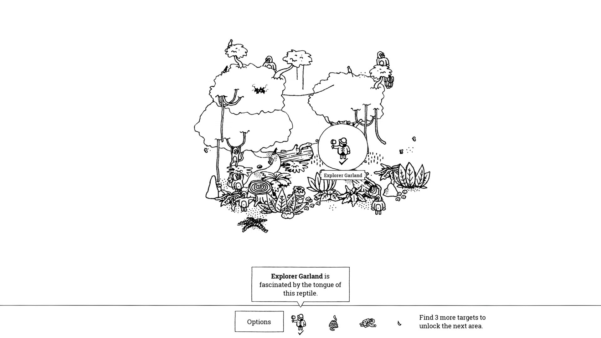 Hidden Folks - кадр 1