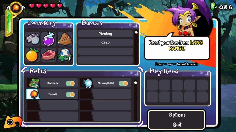Shantae: Half-Genie Hero - кадр 5