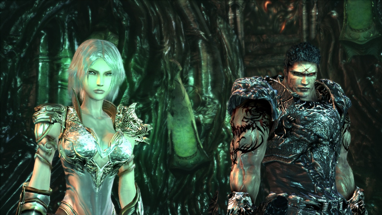 Quantum Theory - кадр 14