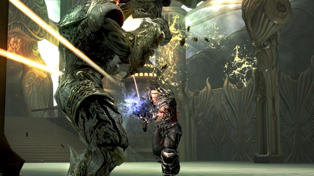 Quantum Theory - кадр 15