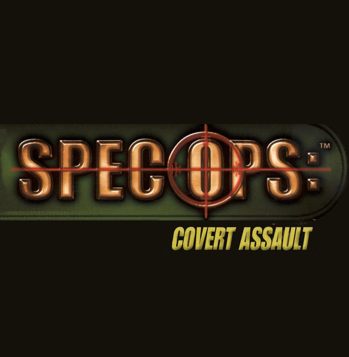 Spec Ops: Covert Assault - кадр 1
