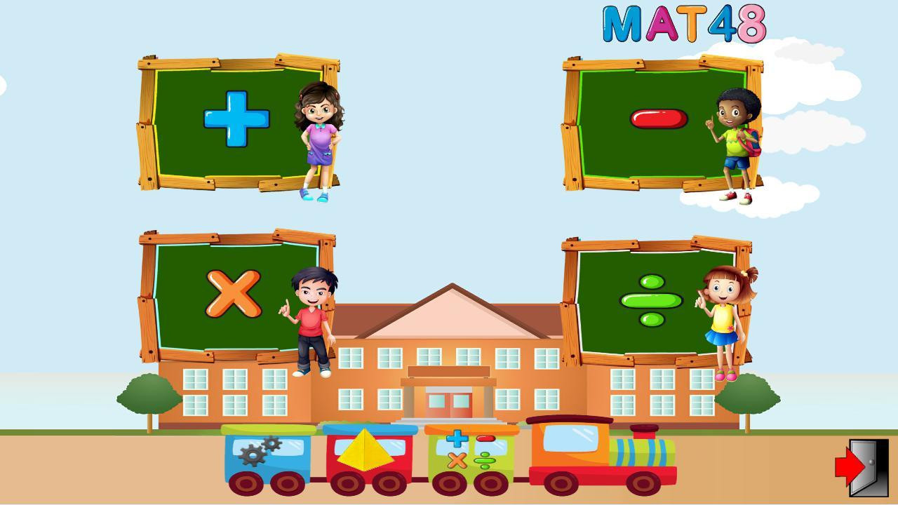 MAT48 (itch) - кадр 1