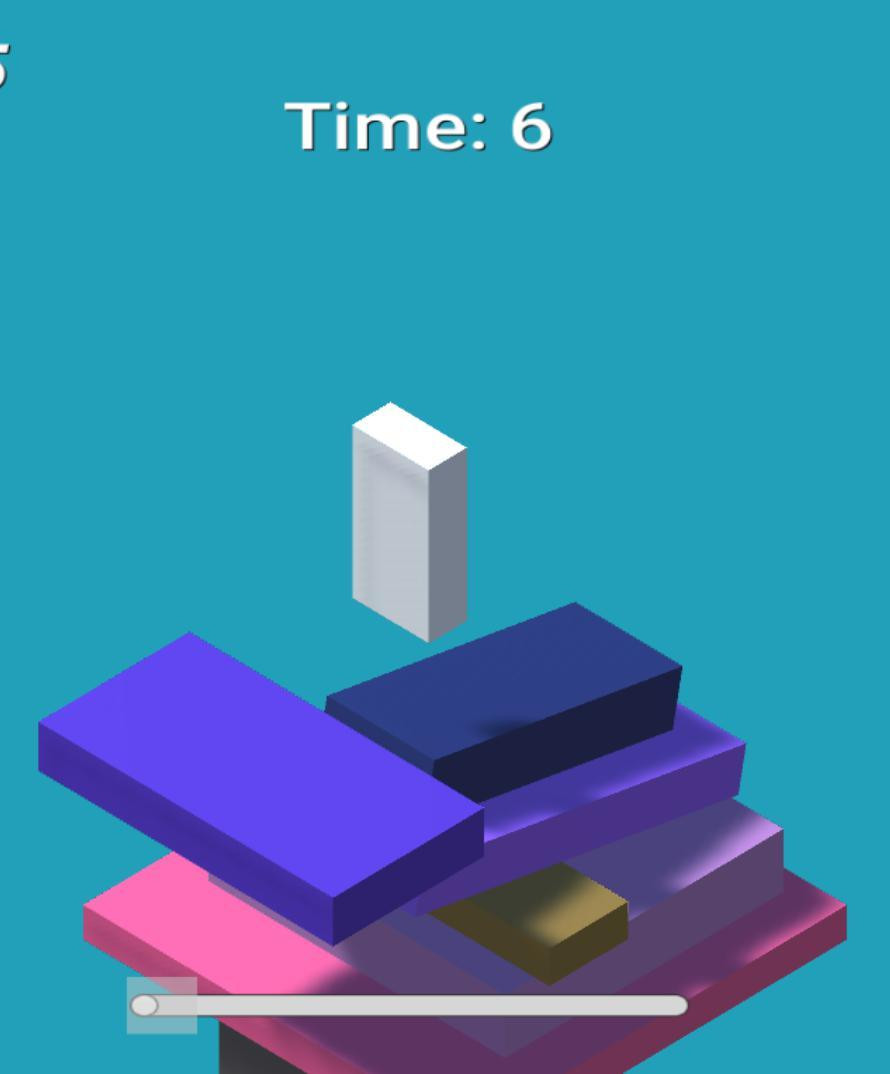Balance Jump (itch) - кадр 1