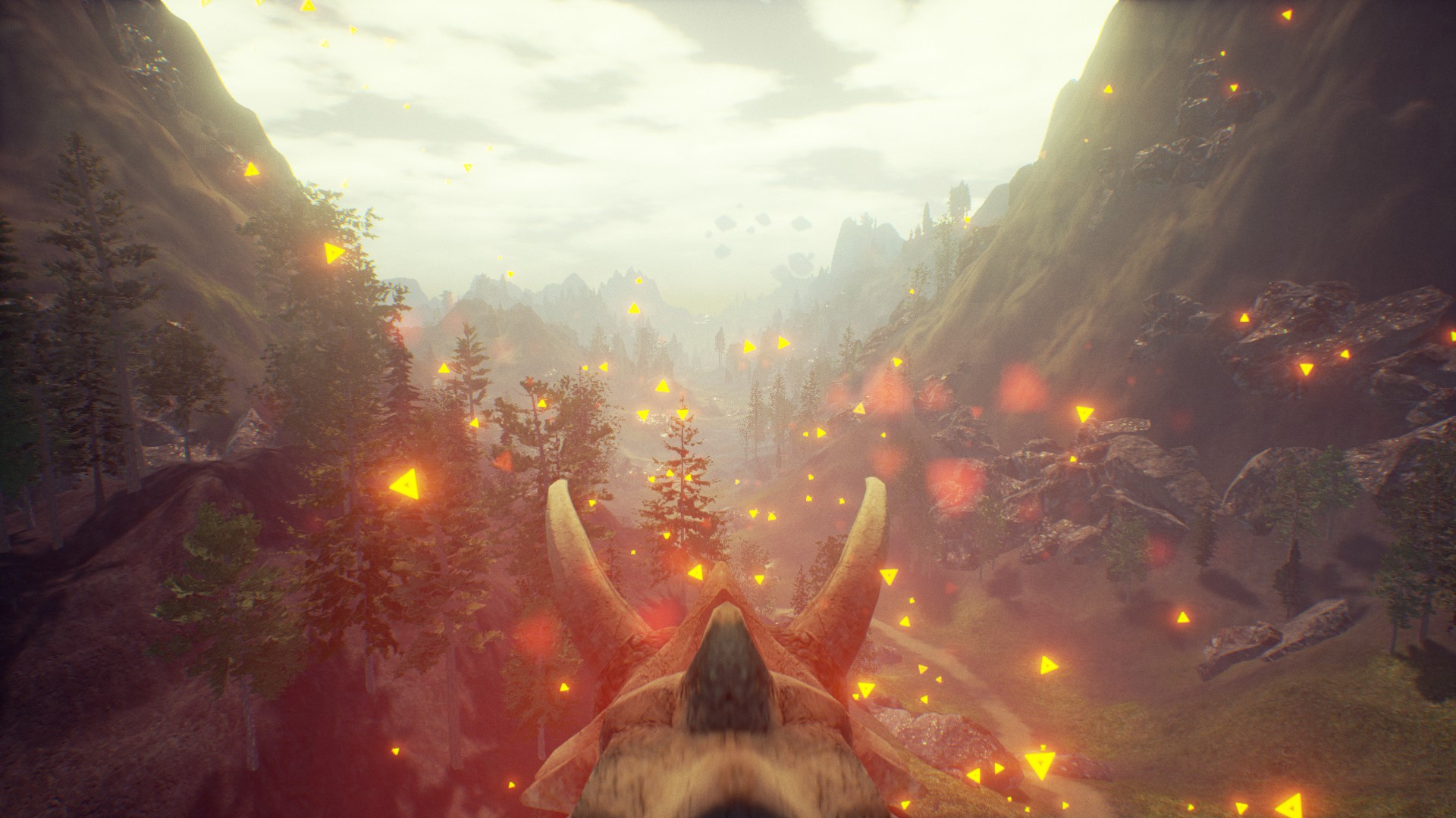 Drizzlepath: Genie - кадр 3