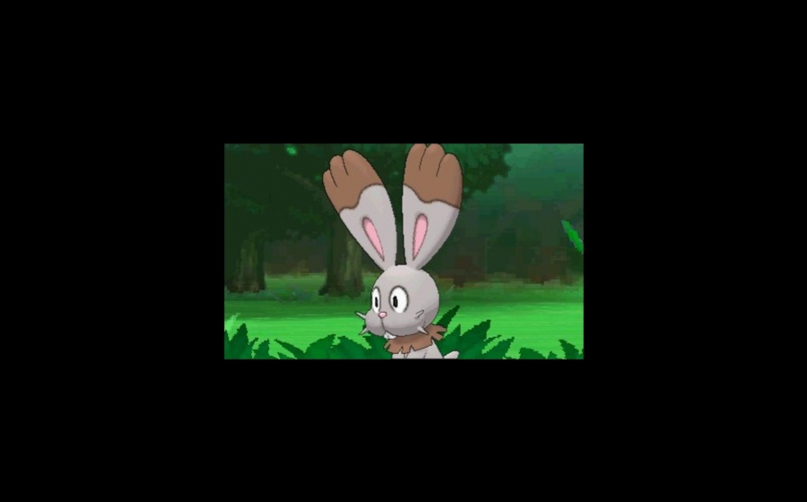 Pokemon X & Y - кадр 6