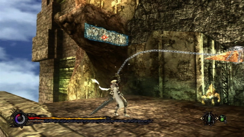 Pandora's Tower - кадр 4