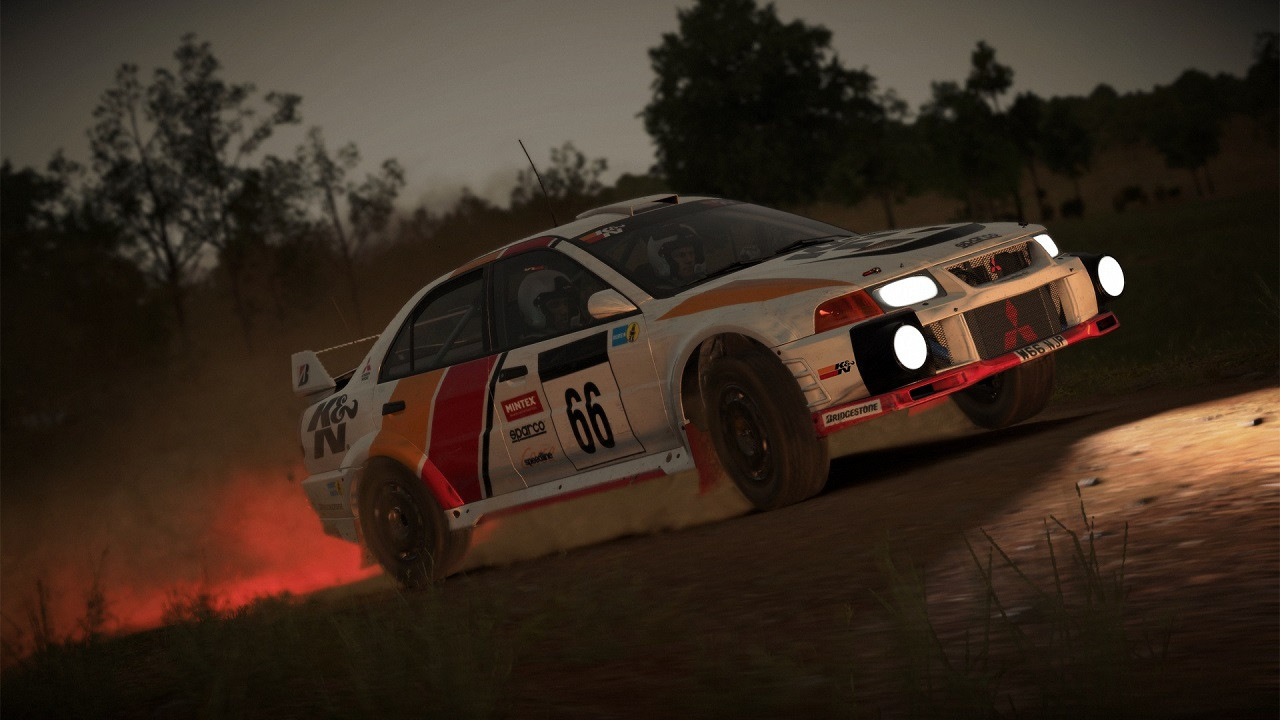 DiRT 4 - кадр 3