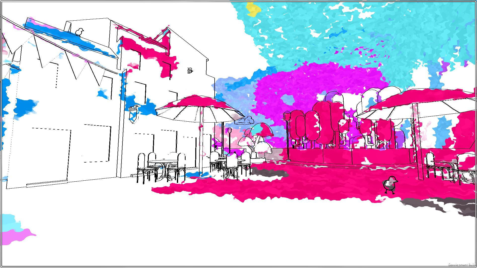 Paint Game (itch) - кадр 1
