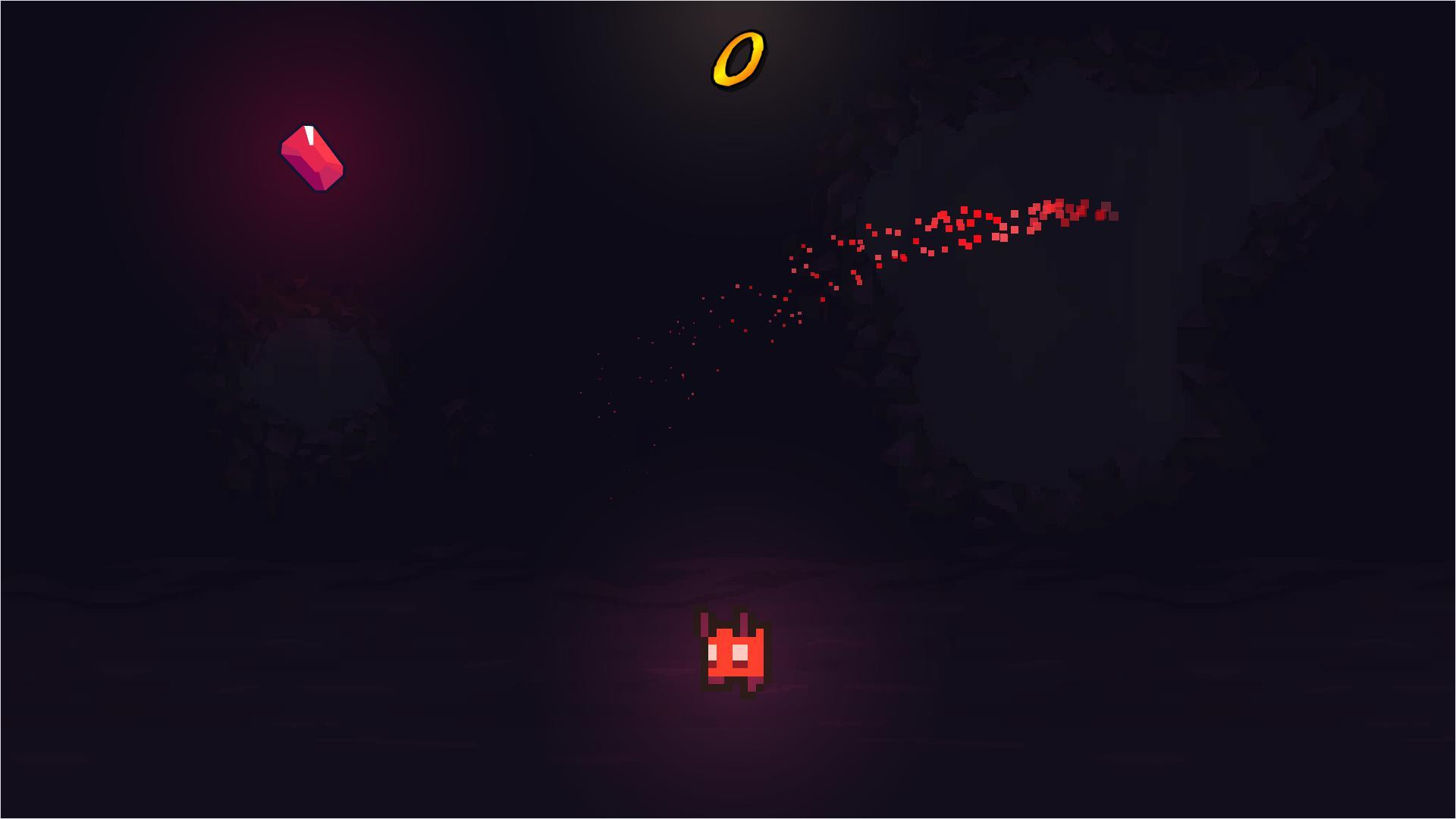 Touch and Dodge (itch) - кадр 1