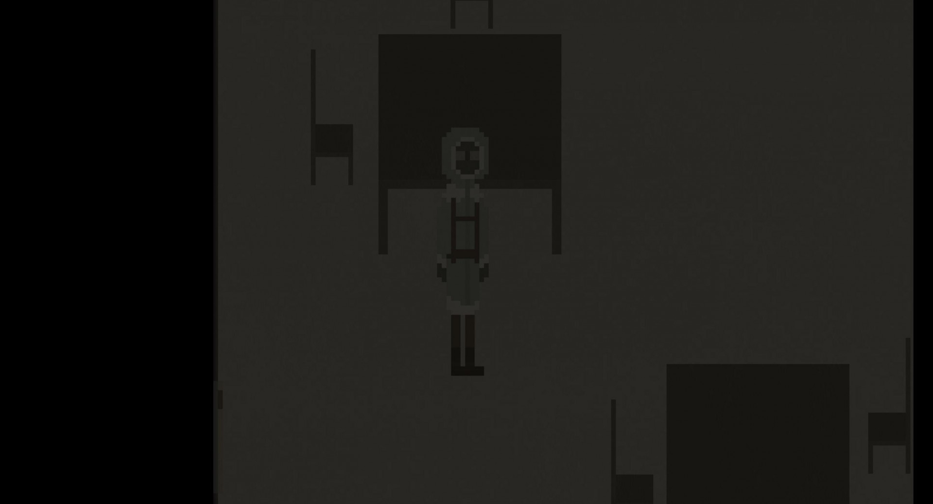 Black Noise (itch) - кадр 1