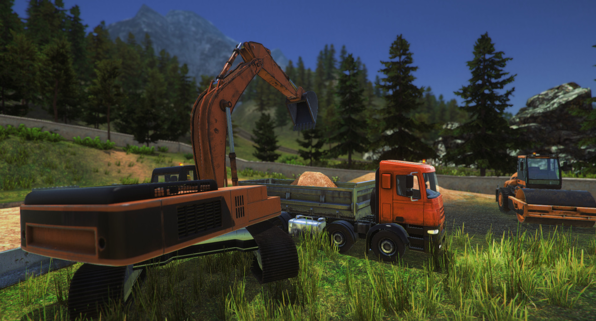 Demolish & Build 2017 - кадр 2