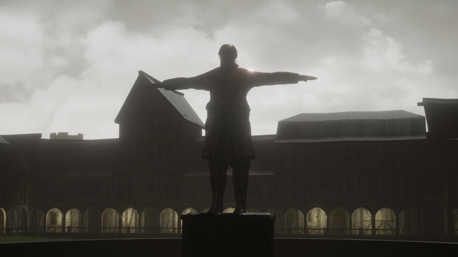 Ashbourne - кадр 1