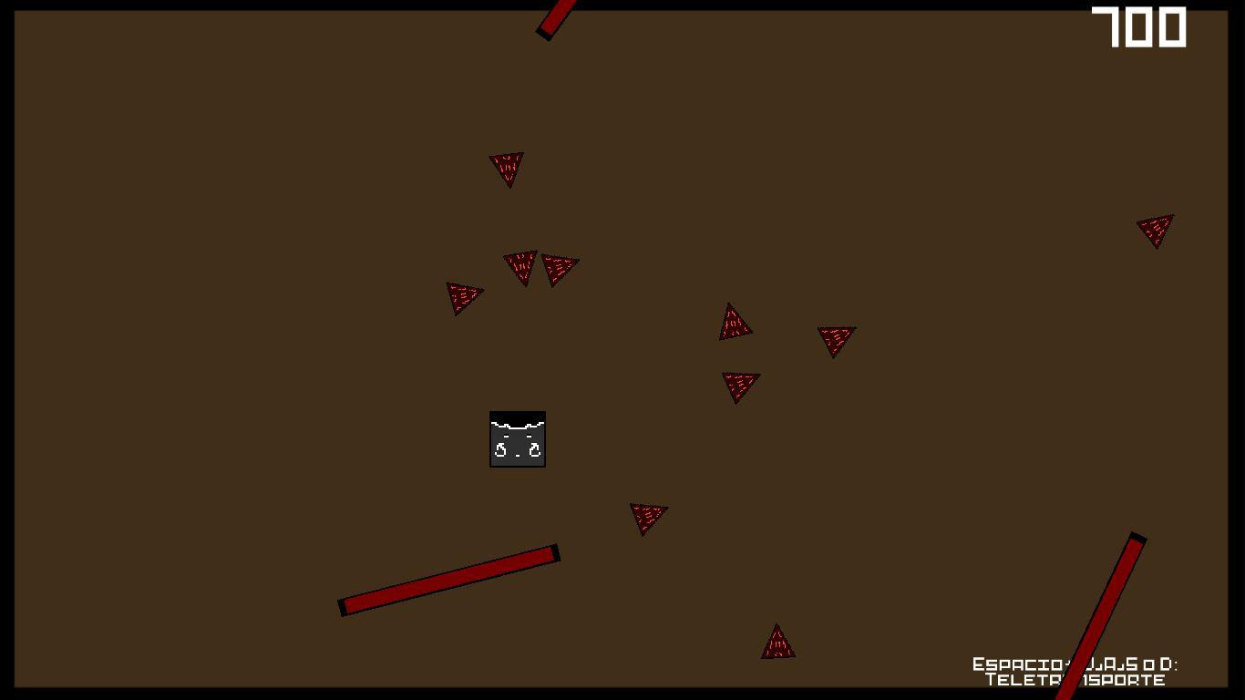 A little game (itch) - кадр 2