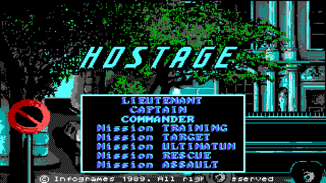 Hostage: Rescue Mission - кадр 2