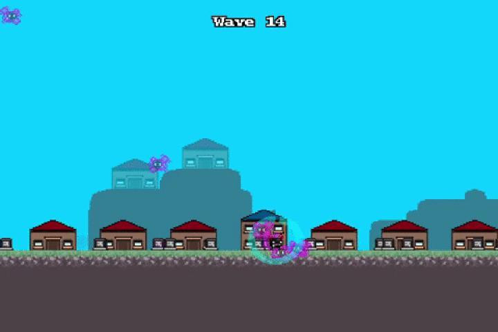 Not Enough Souls (itch) - кадр 2