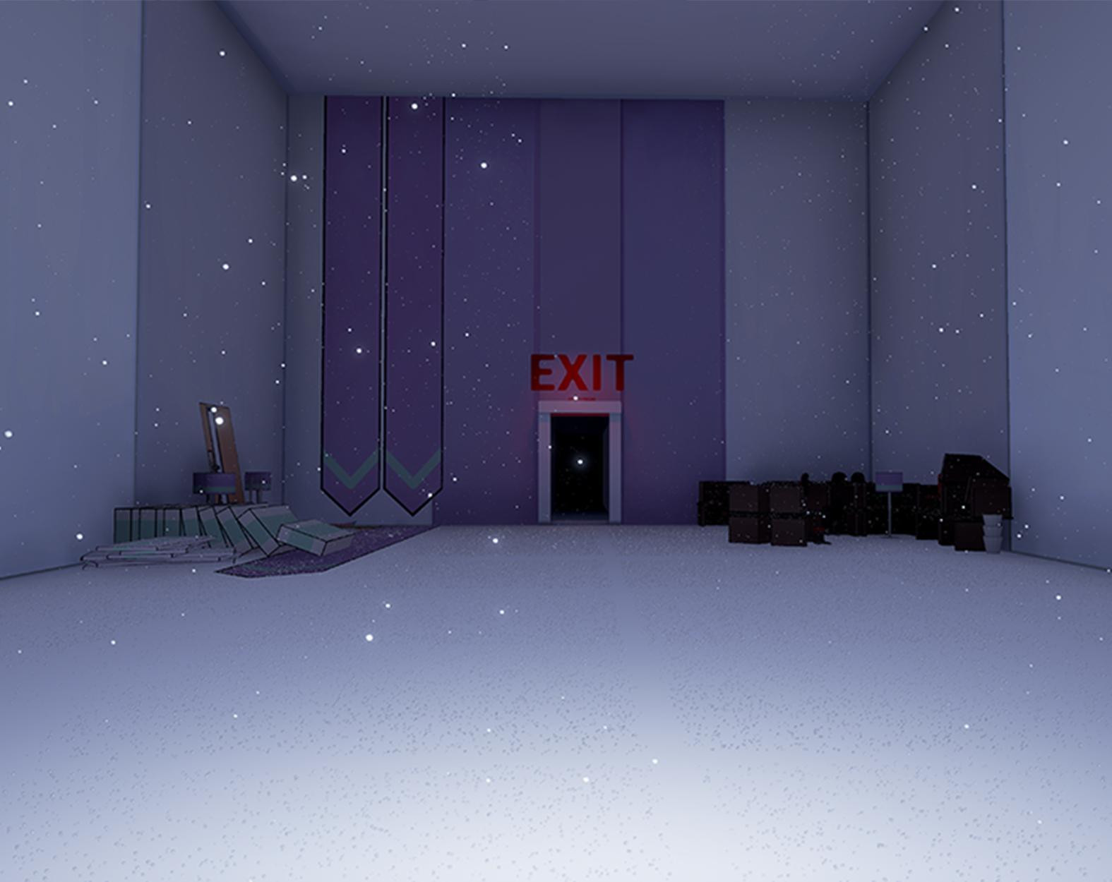 Hello: A Talking Simulator (itch) - кадр 1